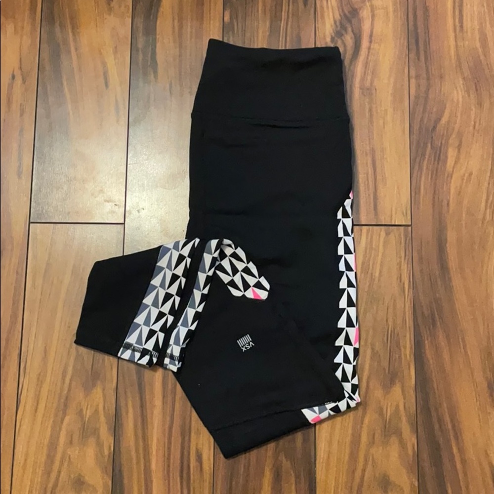 Original Knockout Leggings